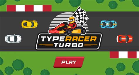 TypeRacer .